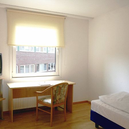 Vahrenwalder Hotel Hannover Zimmer foto