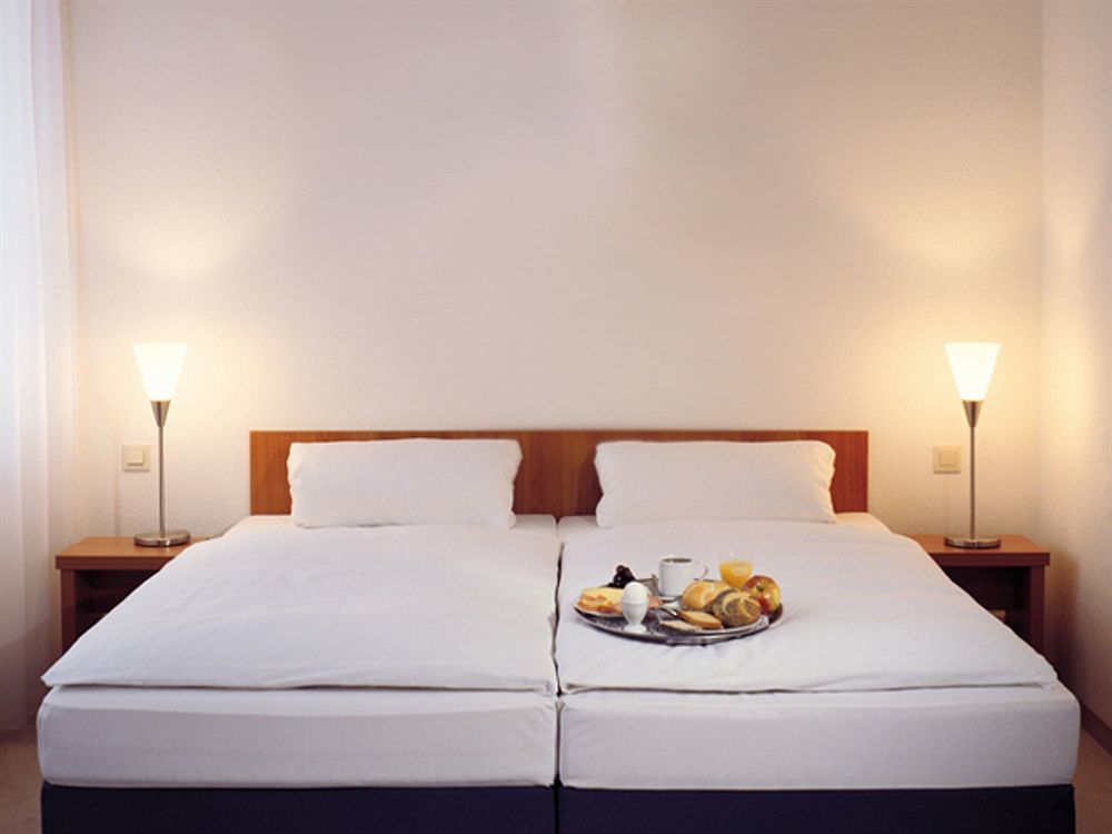 Vahrenwalder Hotel Hannover Zimmer foto