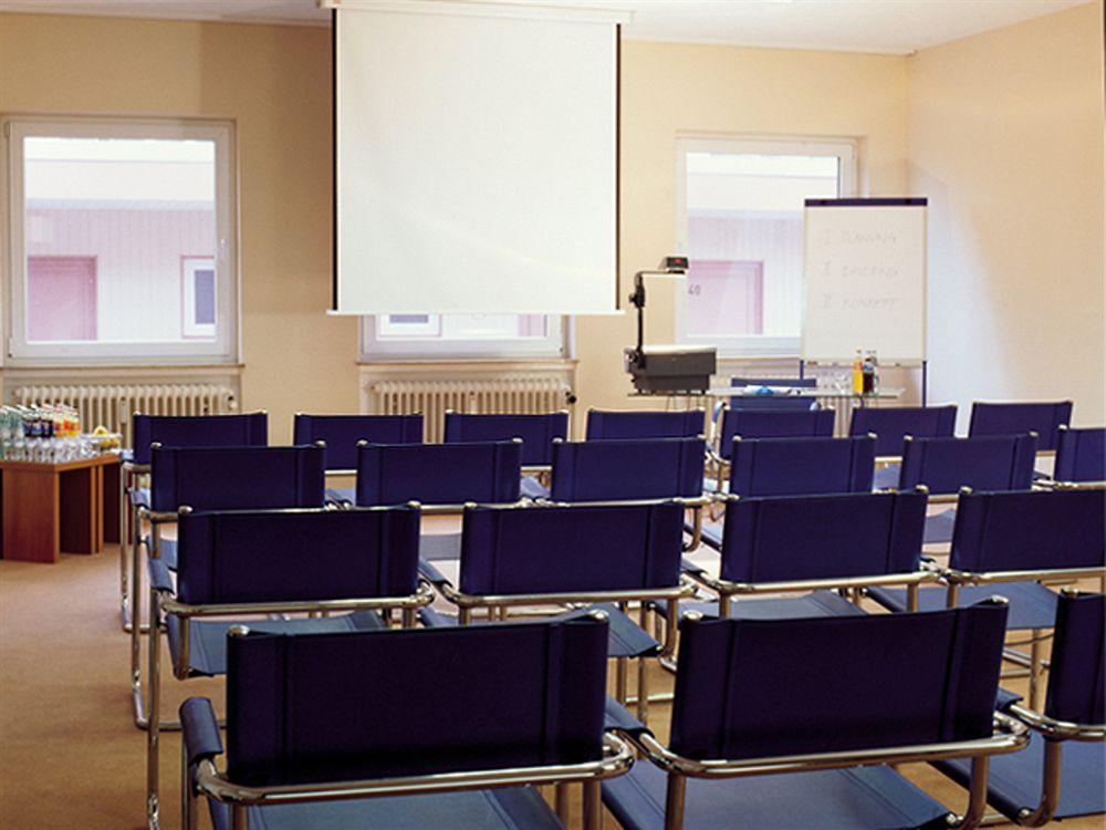 Vahrenwalder Hotel Hannover Business foto