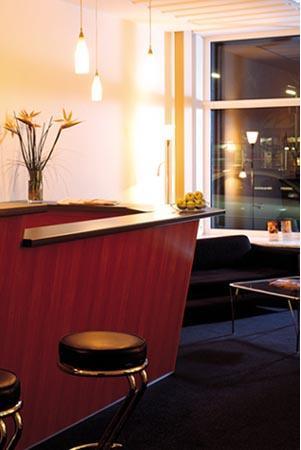 Vahrenwalder Hotel Hannover Exterior foto