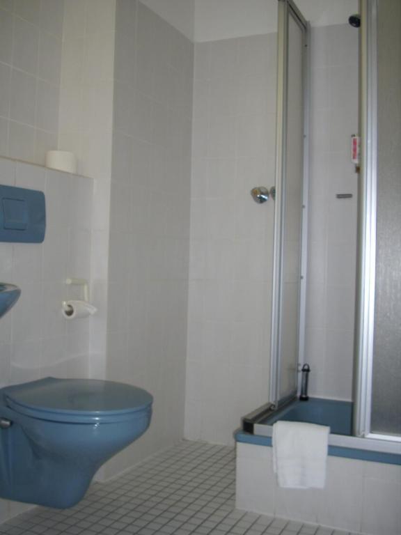 Vahrenwalder Hotel Hannover Zimmer foto